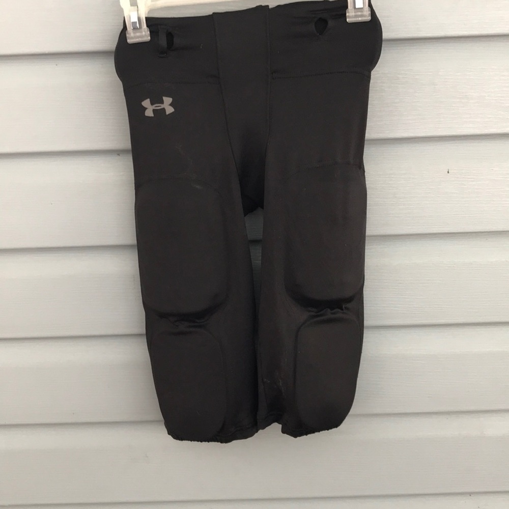 Under Armour Football Pants